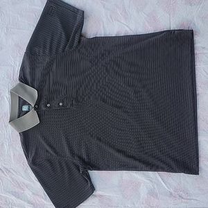 Golf: Men Polo Shirt